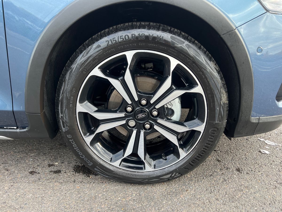 Used Ford Focus 2024 for sale - 76355031: Photo 9