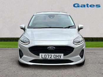 Used Ford Fiesta 2022 for sale - 75688513: Photo