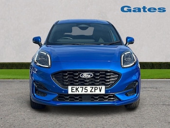 Used Ford Puma 2025 for sale - 78896012: Photo