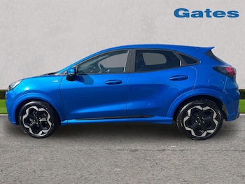 Used Ford Puma 2025 for sale - 78896012: Photo