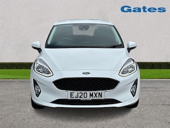 Used Ford Fiesta 2020 for sale - 78984226: Photo