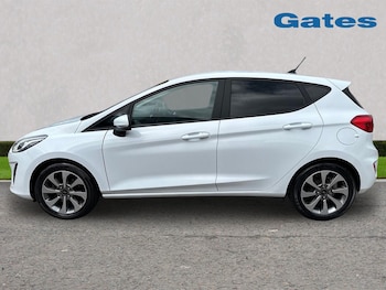 Used Ford Fiesta 2020 for sale - 78984226: Photo