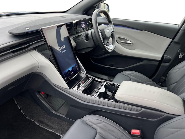 Used Ford Explorer 2025 for sale - 75629516: Photo 11