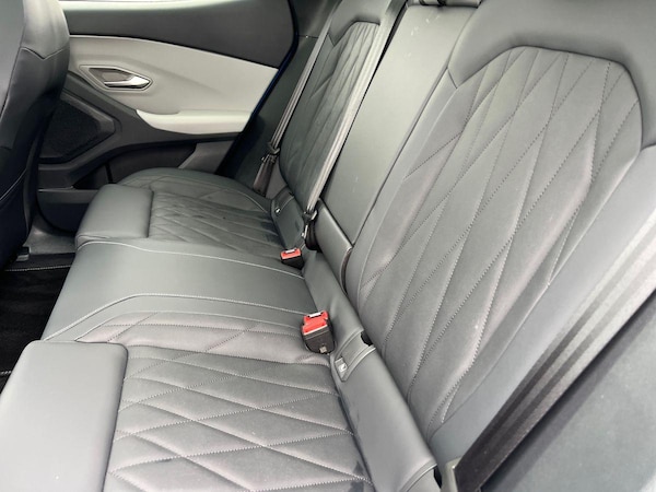 Used Ford Explorer 2025 for sale - 75629516: Photo 14