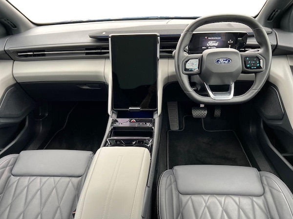 Used Ford Explorer 2025 for sale - 75629516: Photo 15