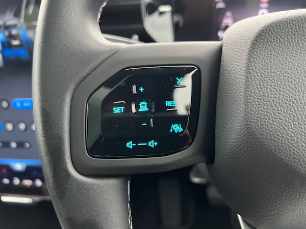 Used Ford Explorer 2025 for sale - 75629516: Photo 26