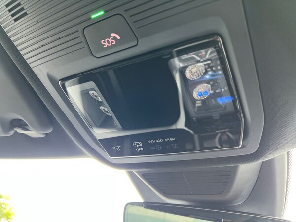 Used Ford Explorer 2025 for sale - 75629516: Photo 29