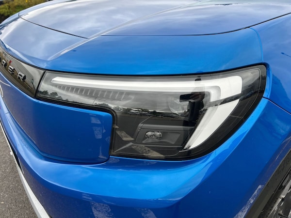 Used Ford Explorer 2025 for sale - 75629516: Photo 32