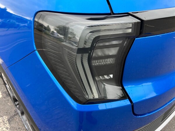 Used Ford Explorer 2025 for sale - 75629516: Photo 33