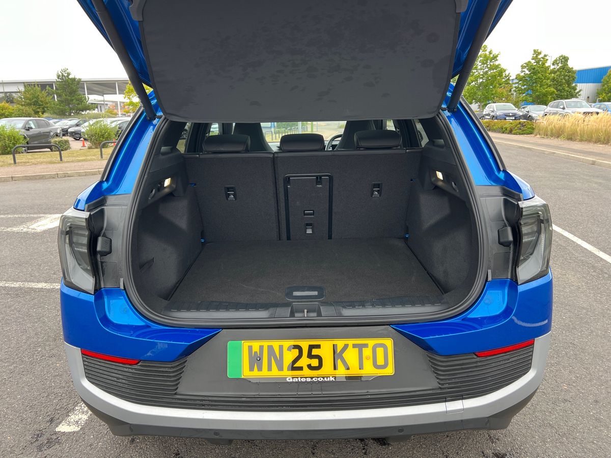 Vehicle 34