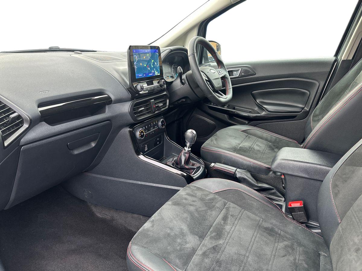 Used Ford Ecosport 2023 for sale - 76861730: Photo 11
