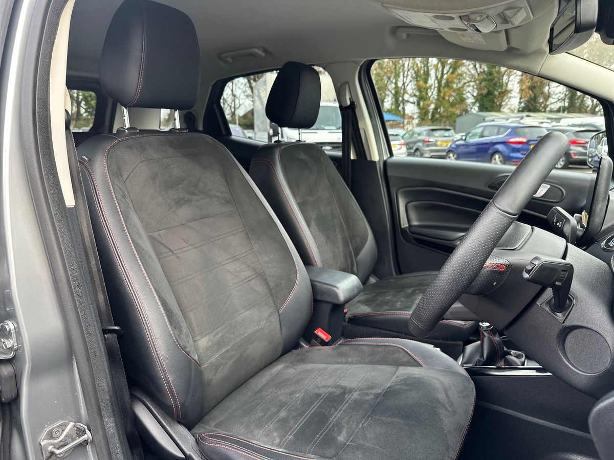 Used Ford Ecosport 2023 for sale - 76861730: Photo 12