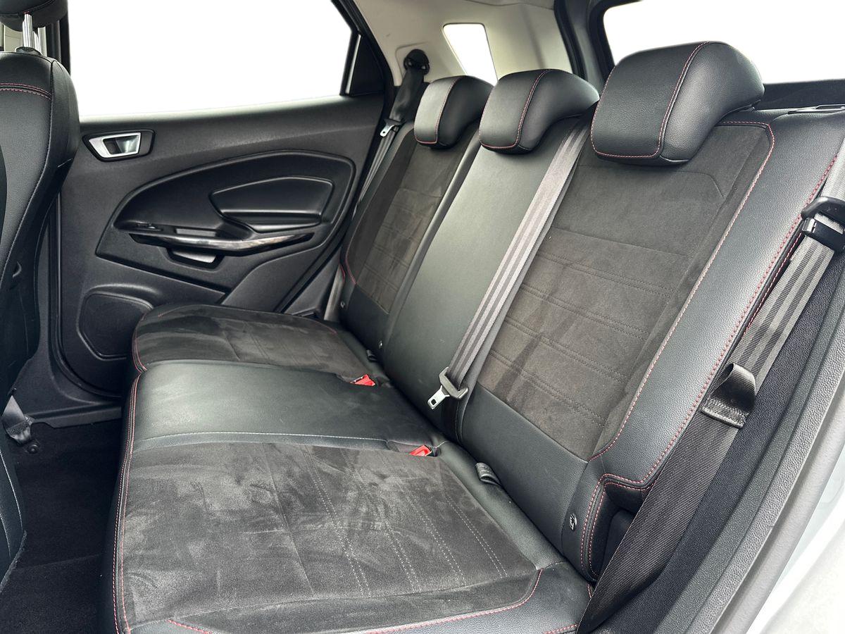 Used Ford Ecosport 2023 for sale - 76861730: Photo 14