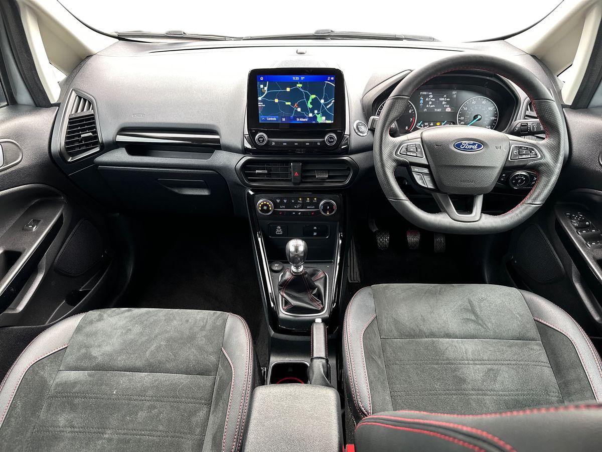 Used Ford Ecosport 2023 for sale - 76861730: Photo 15