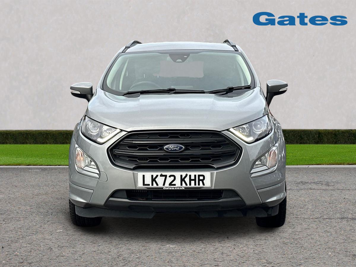 Used Ford Ecosport 2023 for sale - 76861730: Photo 2