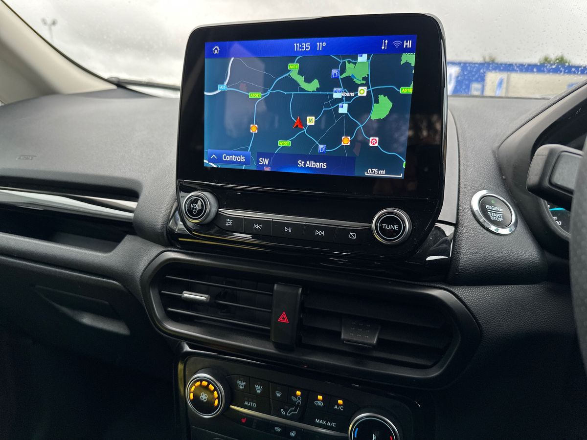 Used Ford Ecosport 2023 for sale - 76861730: Photo 20