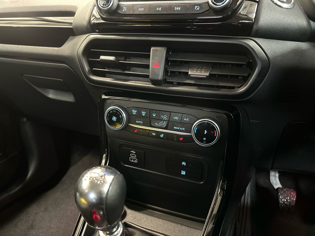 Used Ford Ecosport 2023 for sale - 76861730: Photo 22