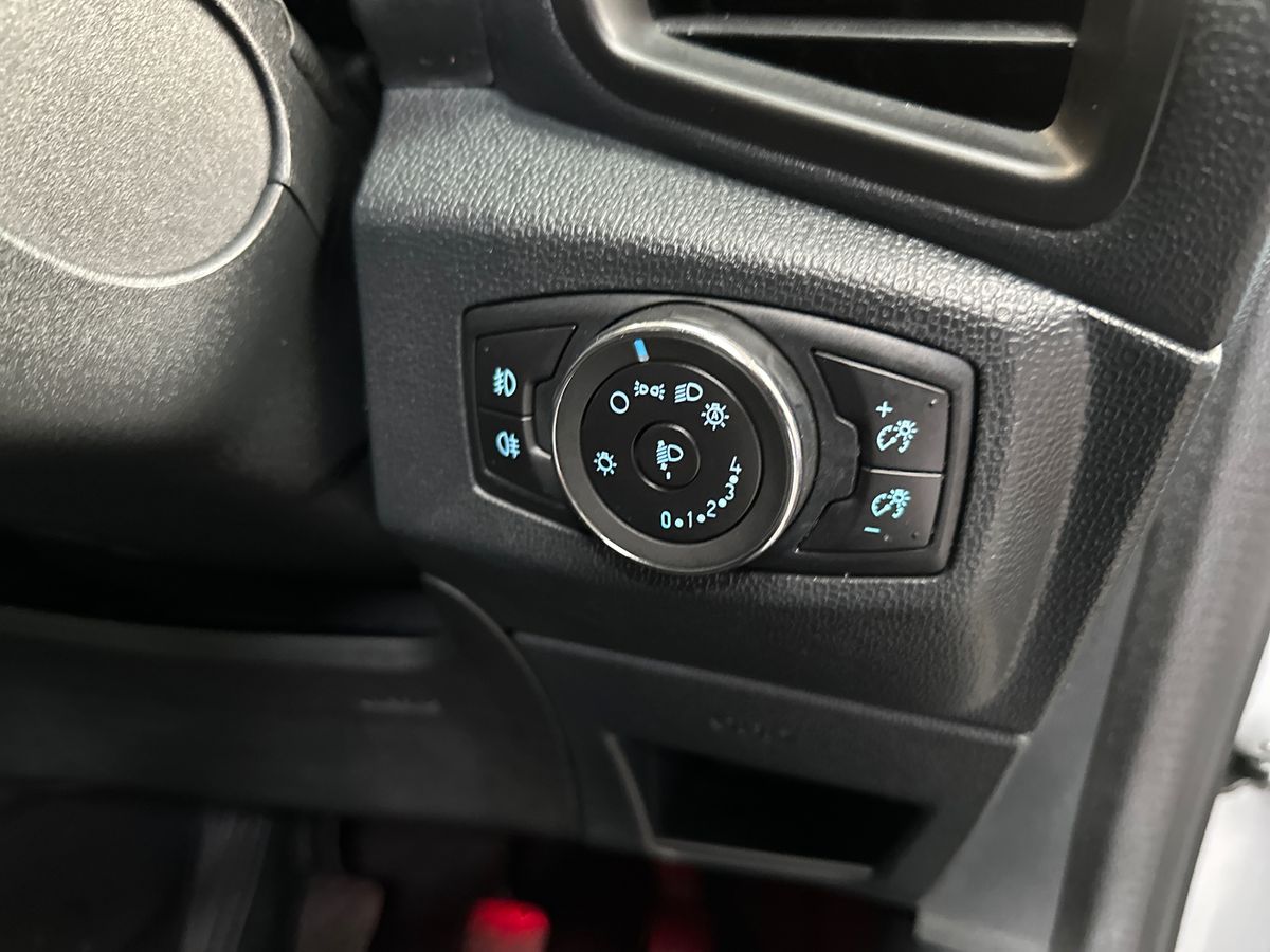 Used Ford Ecosport 2023 for sale - 76861730: Photo 23