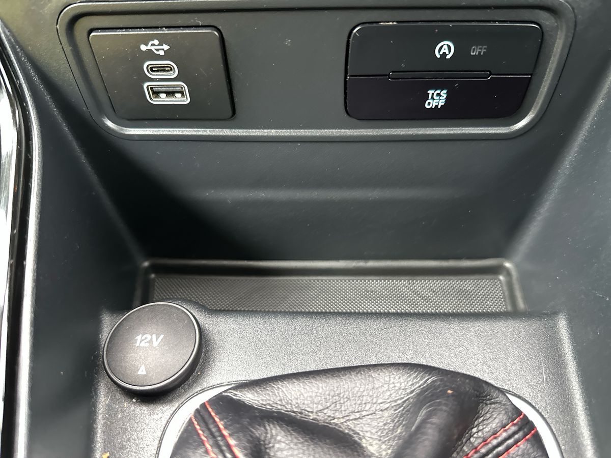 Used Ford Ecosport 2023 for sale - 76861730: Photo 24