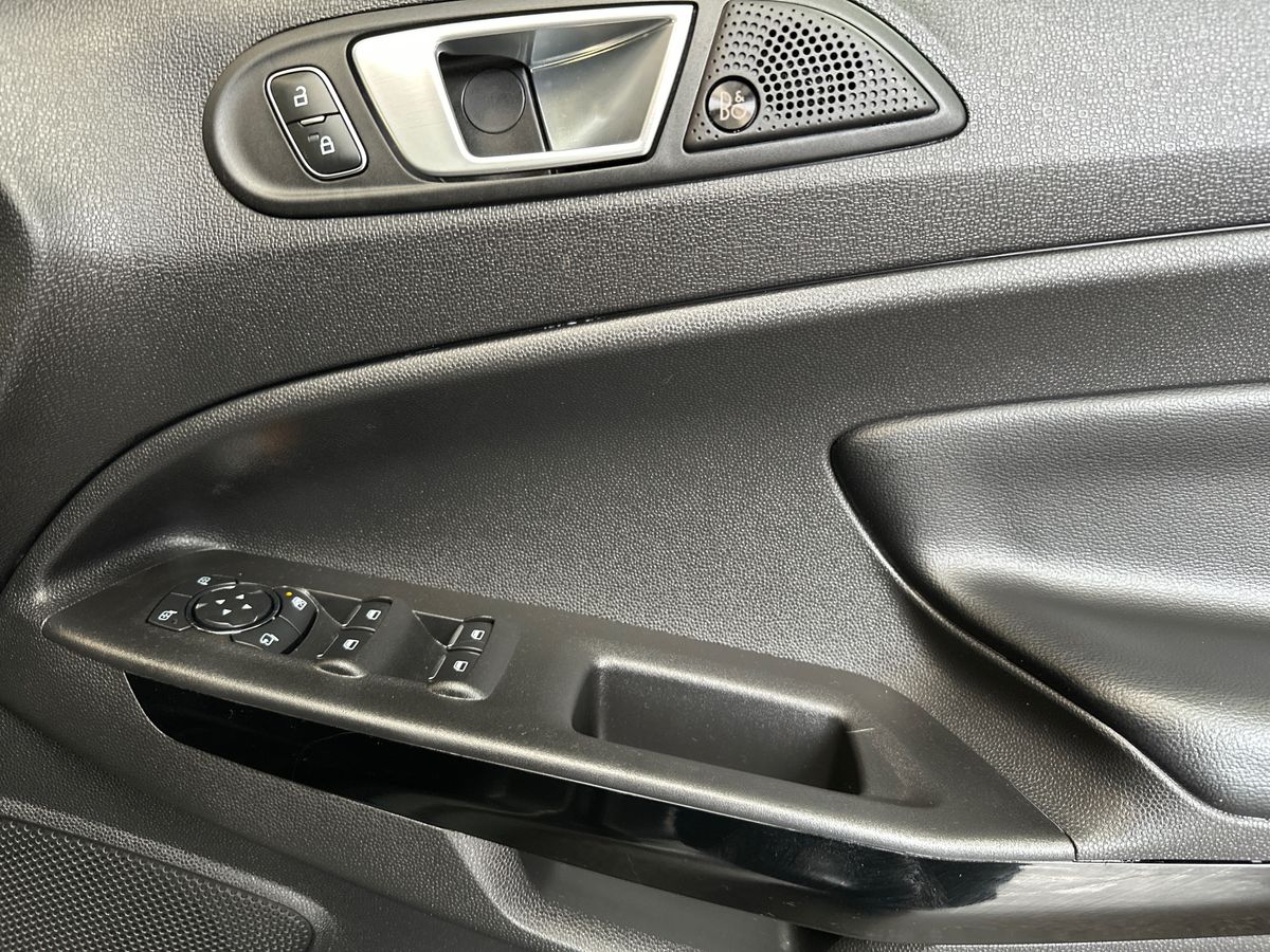Used Ford Ecosport 2023 for sale - 76861730: Photo 25