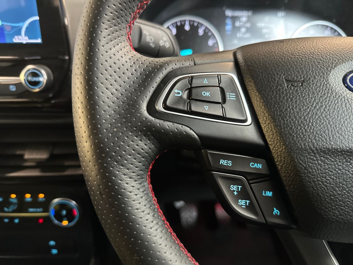 Used Ford Ecosport 2023 for sale - 76861730: Photo 26