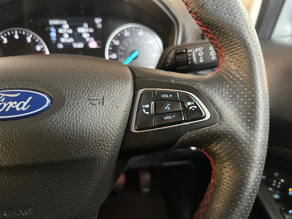 Used Ford Ecosport 2023 for sale - 76861730: Photo 27