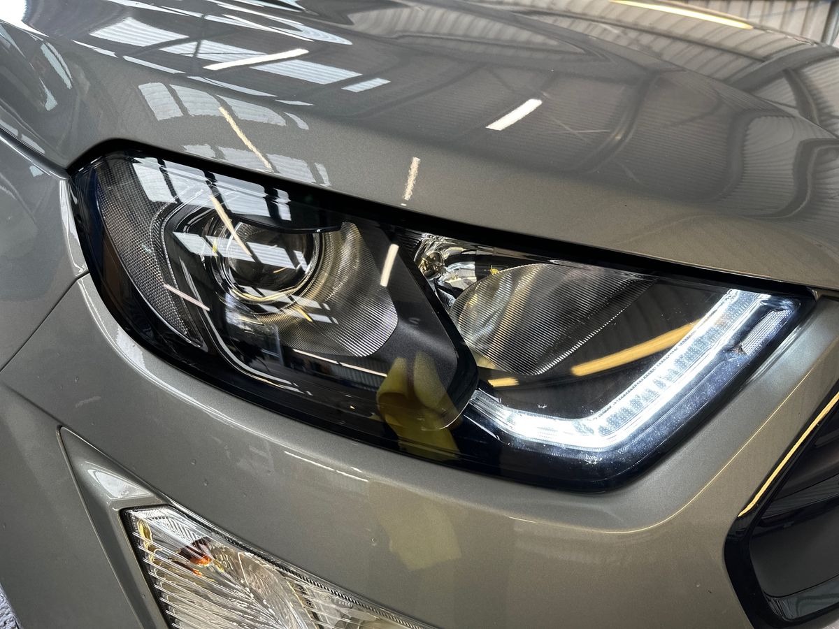 Used Ford Ecosport 2023 for sale - 76861730: Photo 32