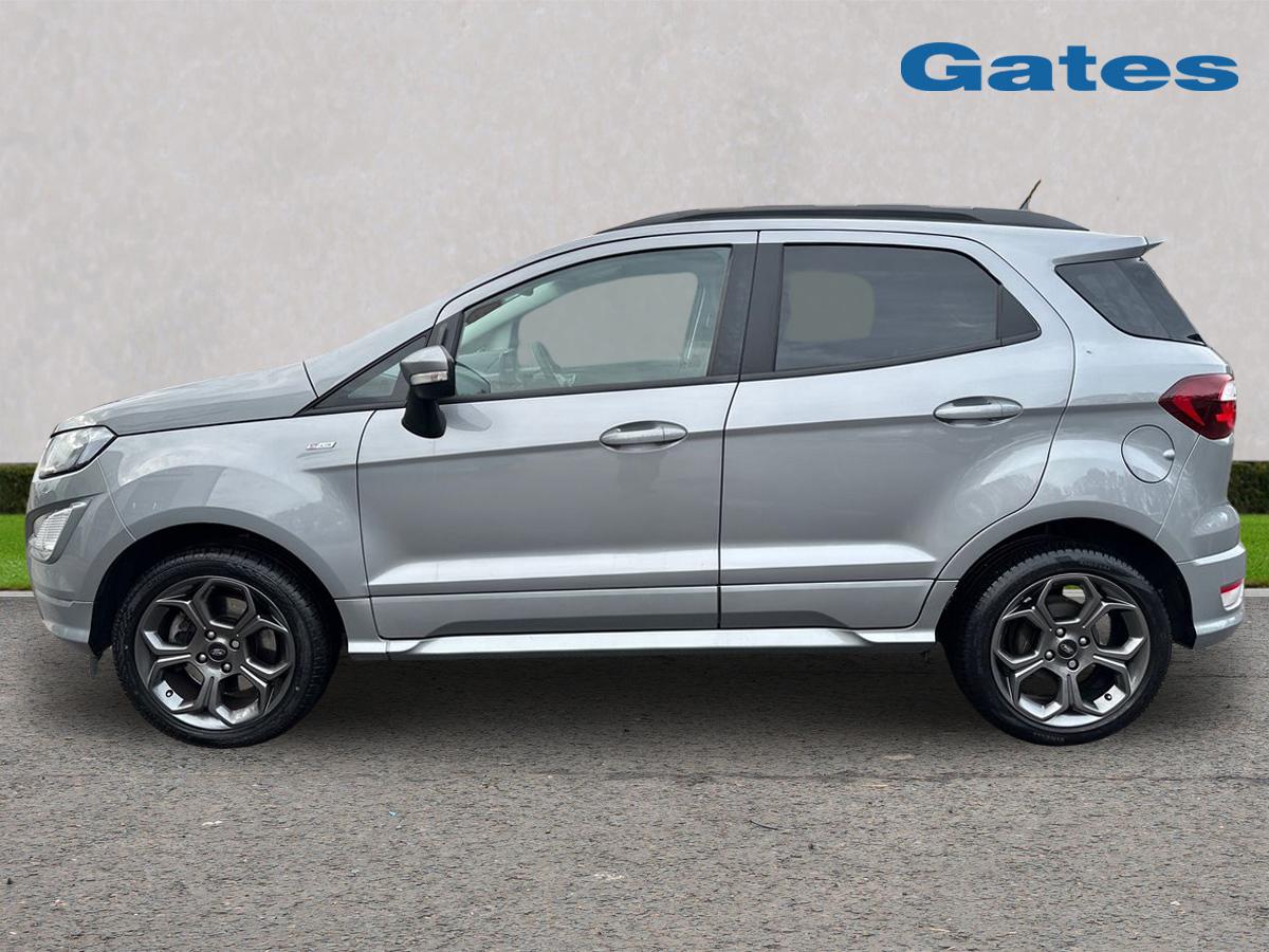 Used Ford Ecosport 2023 for sale - 76861730: Photo 4