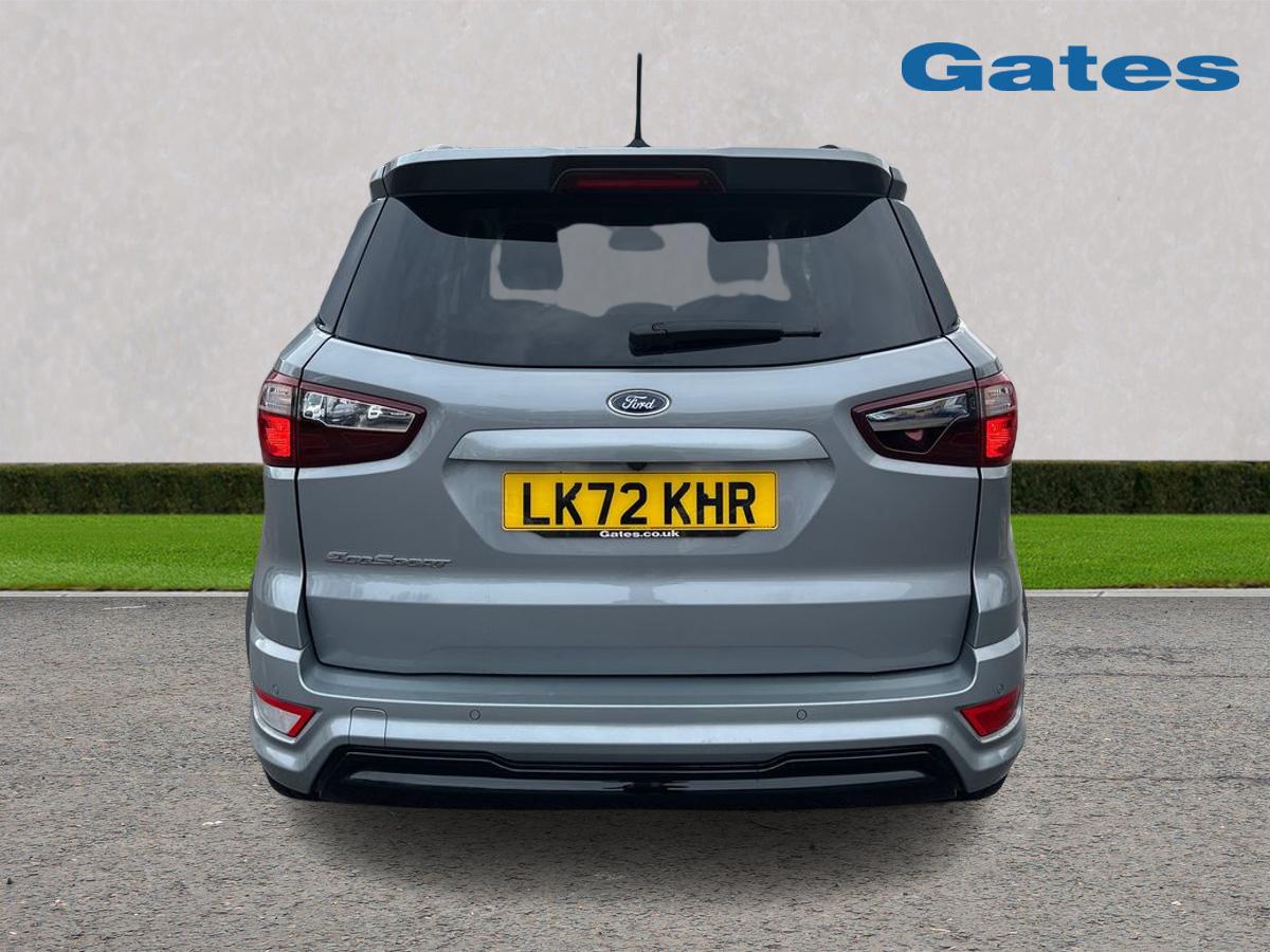 Used Ford Ecosport 2023 for sale - 76861730: Photo 6