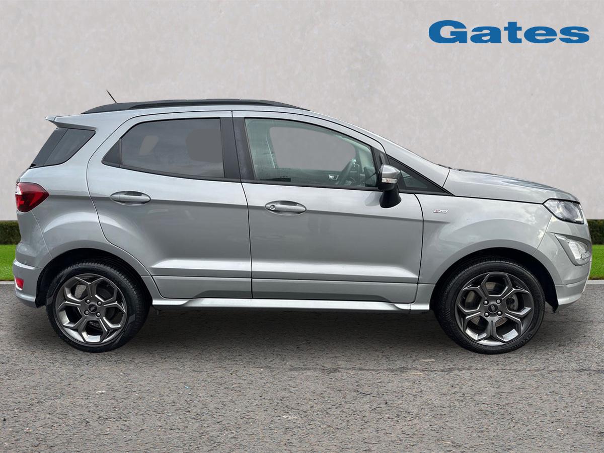 Used Ford Ecosport 2023 for sale - 76861730: Photo 8