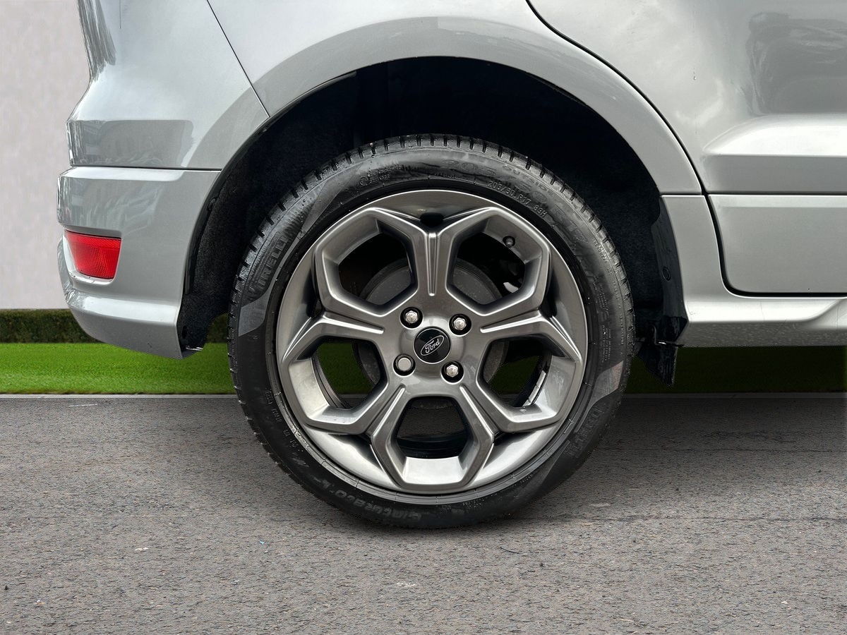 Used Ford Ecosport 2023 for sale - 76861730: Photo 9