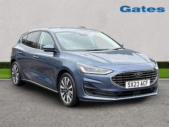 Used Ford Focus 2023 for sale - 79699103: Photo
