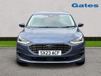Used Ford Focus 2023 for sale - 79699103: Photo