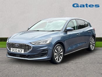 Used Ford Focus 2023 for sale - 79699103: Photo