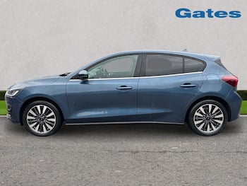 Used Ford Focus 2023 for sale - 79699103: Photo