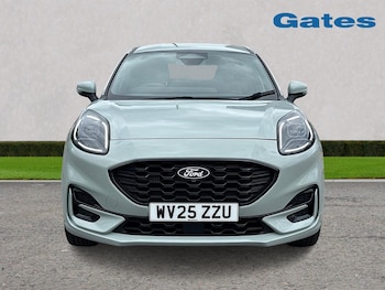 Used Ford Puma 2025 for sale - 78643664: Photo