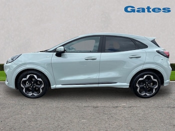 Used Ford Puma 2025 for sale - 78643664: Photo