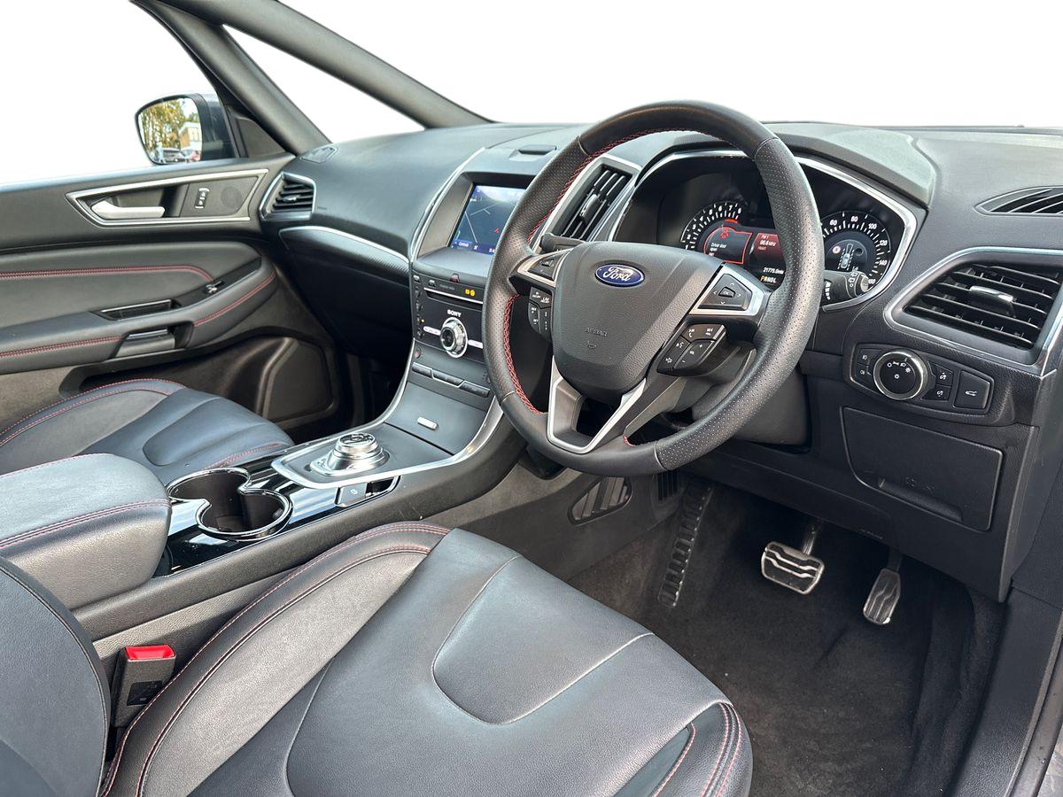 Used Ford S-Max 2024 for sale - 76602855: Photo 10