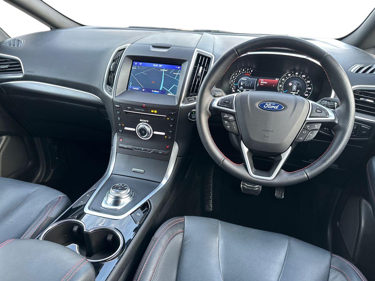 Used Ford S-Max 2024 for sale - 76602855: Photo 16