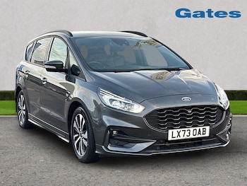 Used Ford S-Max 2024 for sale - 76602855: Photo