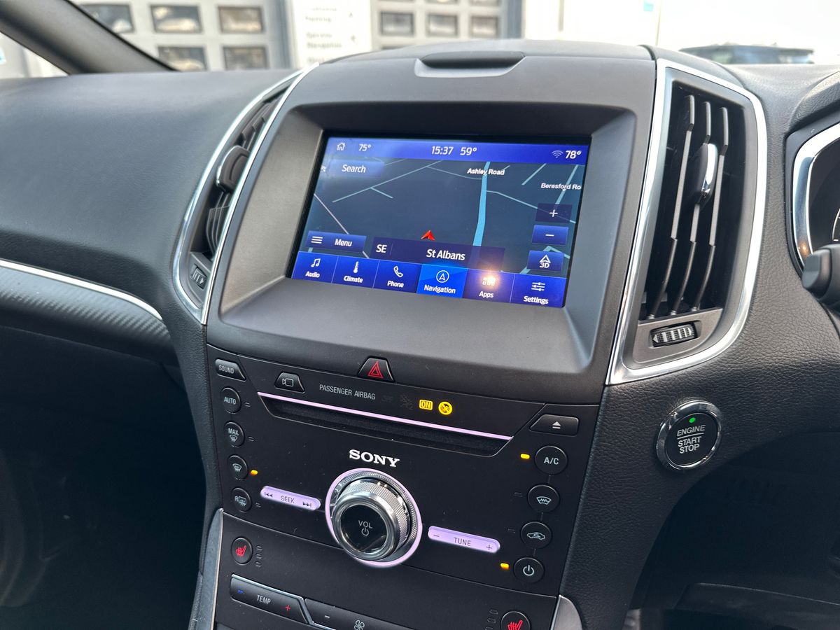 Used Ford S-Max 2024 for sale - 76602855: Photo 20