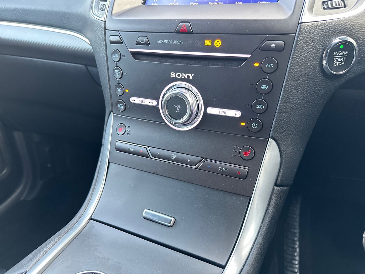 Used Ford S-Max 2024 for sale - 76602855: Photo 22