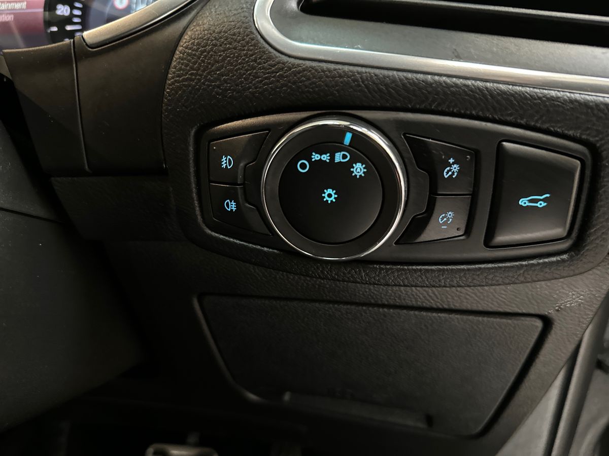 Used Ford S-Max 2024 for sale - 76602855: Photo 23