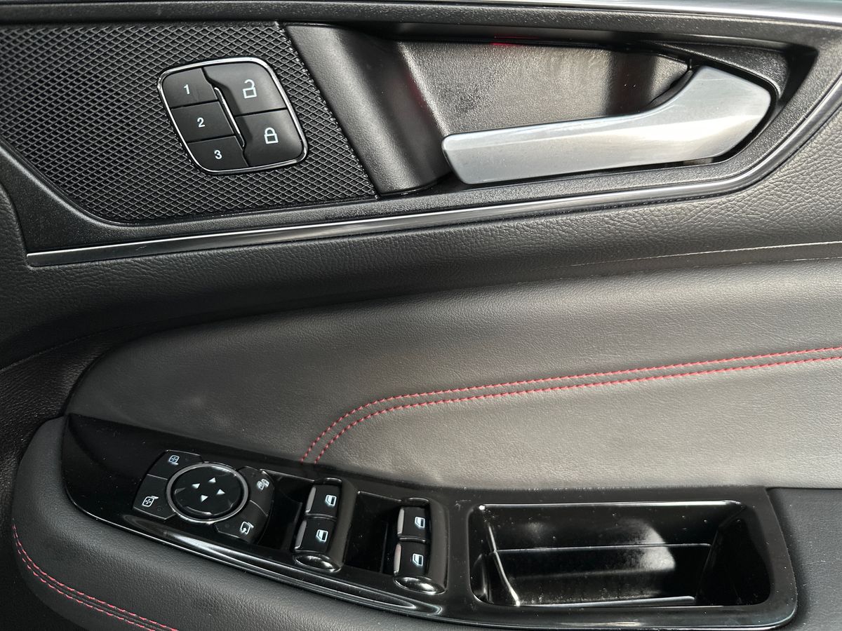 Used Ford S-Max 2024 for sale - 76602855: Photo 25