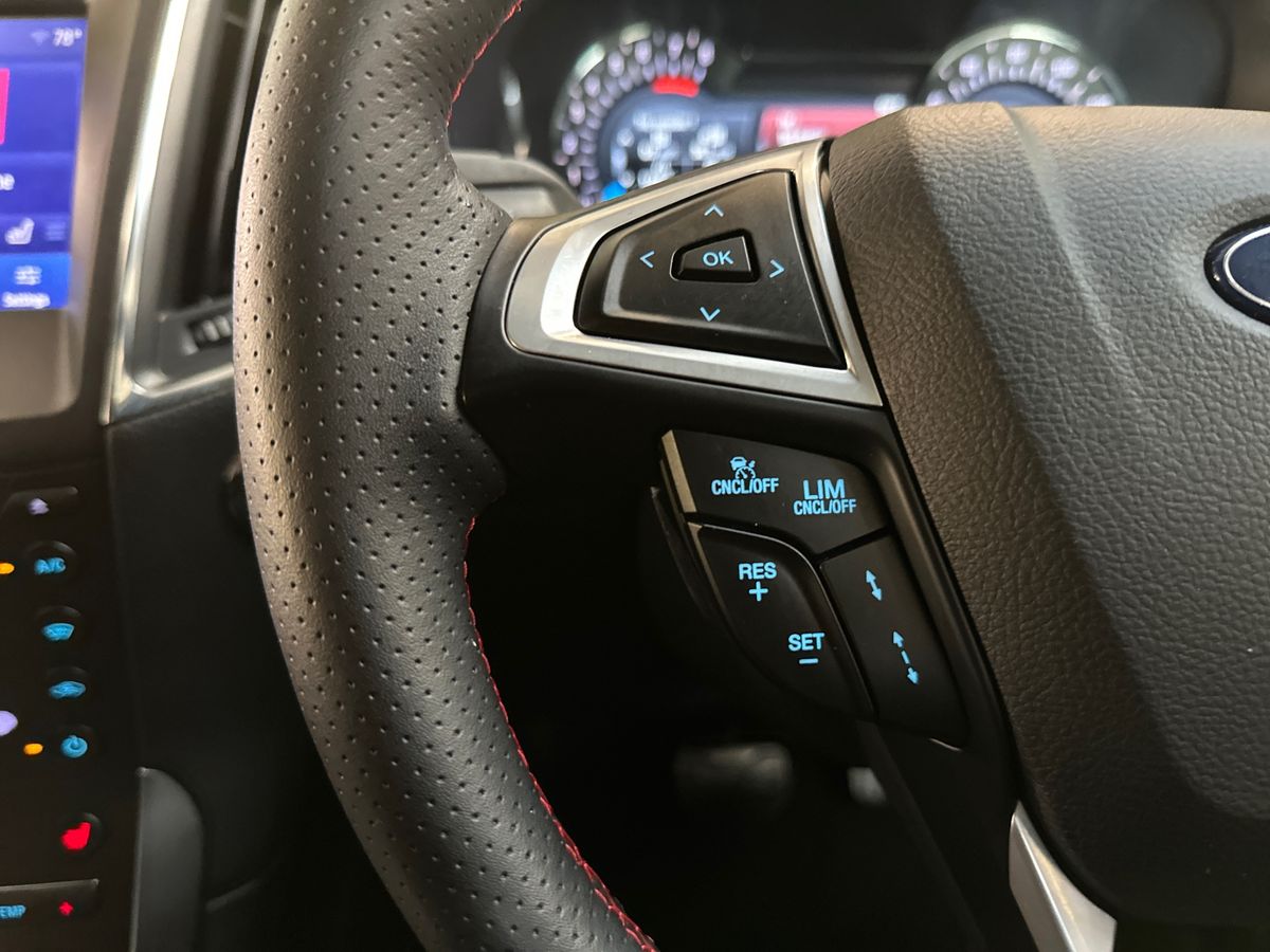 Used Ford S-Max 2024 for sale - 76602855: Photo 26