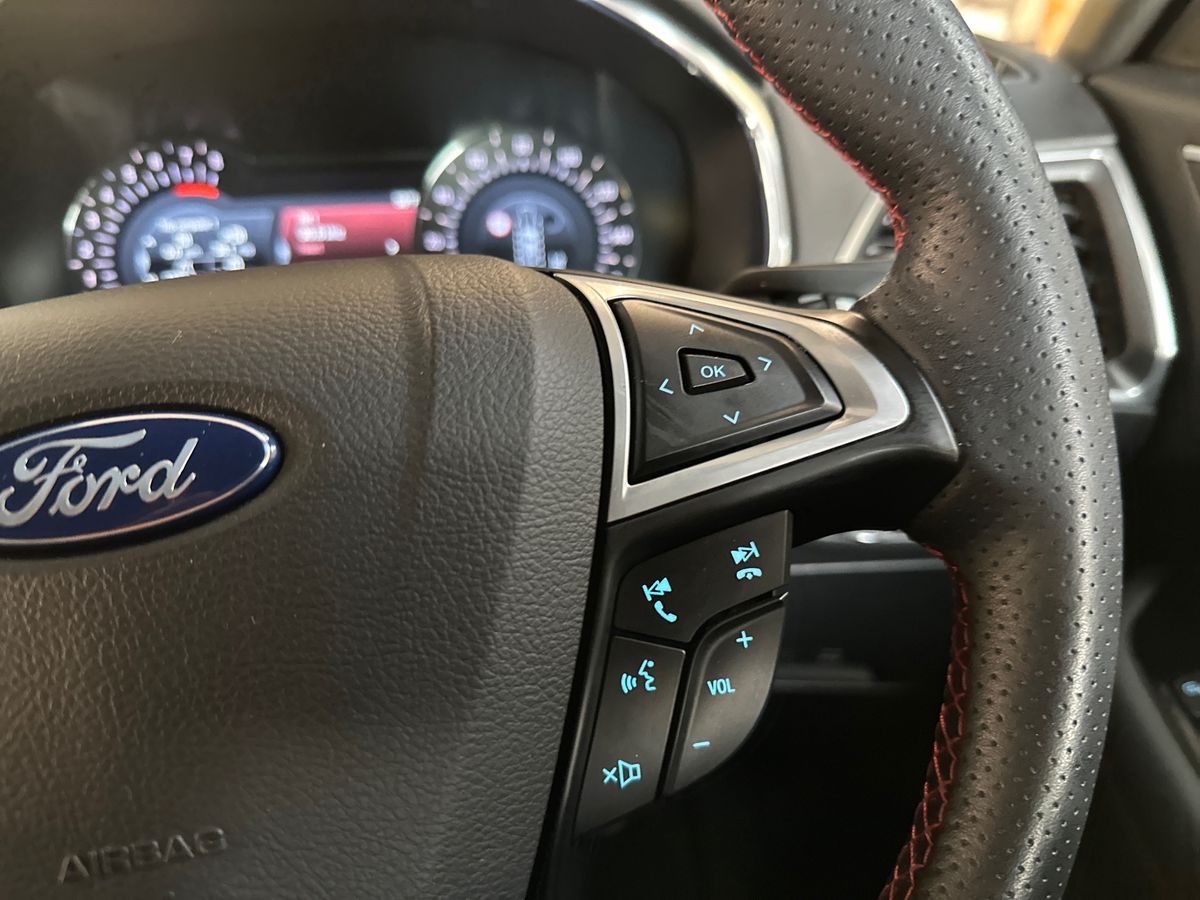 Used Ford S-Max 2024 for sale - 76602855: Photo 27