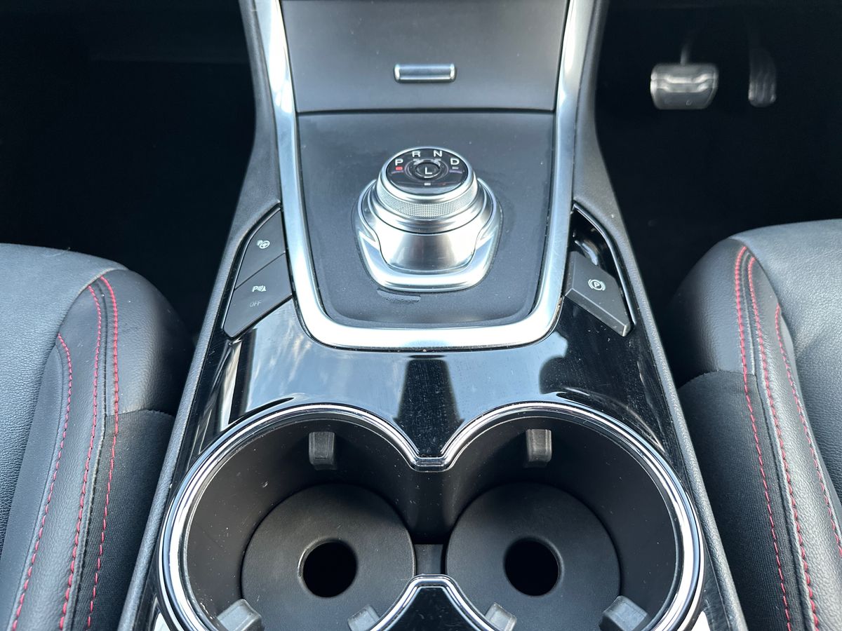 Used Ford S-Max 2024 for sale - 76602855: Photo 28