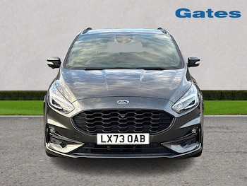 Used Ford S-Max 2024 for sale - 76602855: Photo