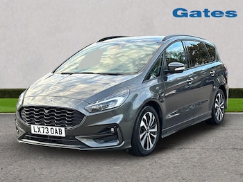 Used Ford S-Max 2024 for sale - 76602855: Photo