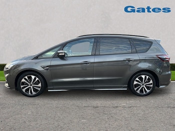 Used Ford S-Max 2024 for sale - 76602855: Photo